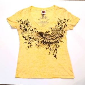 Harley-Davidson t-shirt